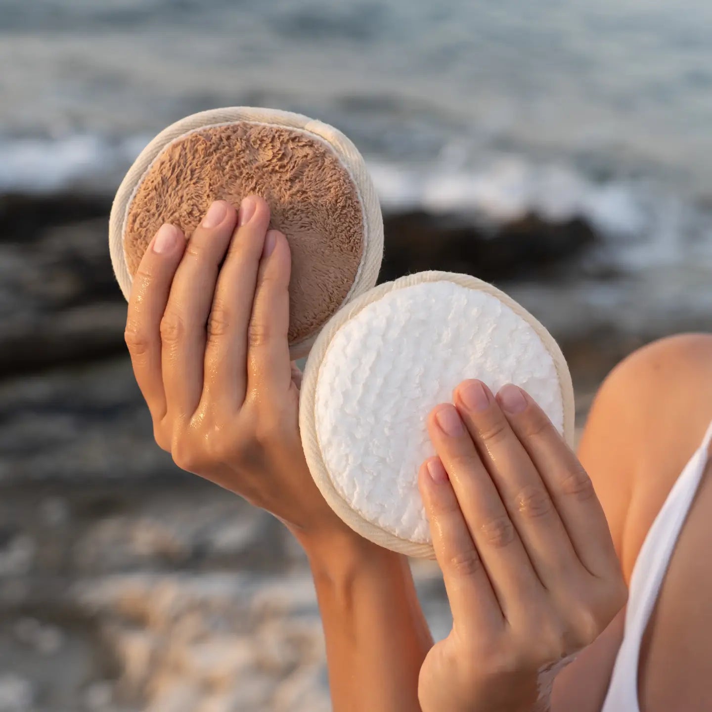 Soft Renewal Pads 4er-Packung