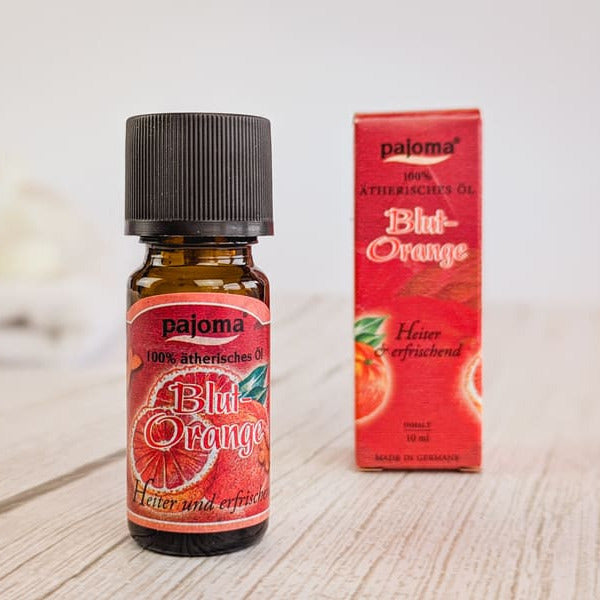 Ätherisches Öl Blutorange 10 ml