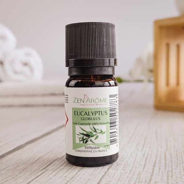 Ätherisches Öl Eukalyptus 10 ml