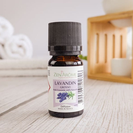 Ätherisches Öl Lavendel 10 ml