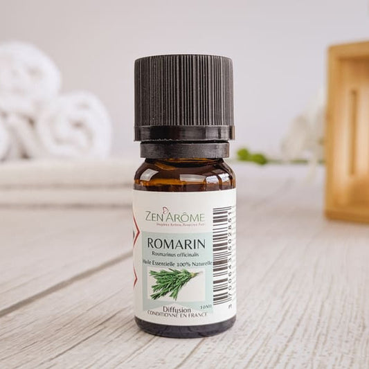 Ätherisches Öl Rosmarin 10 ml
