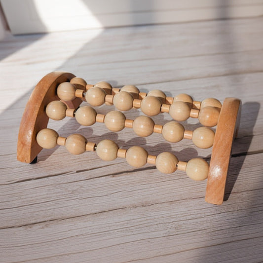 Fußmassagegerät Massagerollen