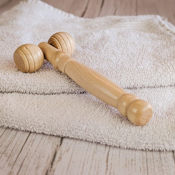Spa-Geschenkset 9-teilig im Weidenkorb
