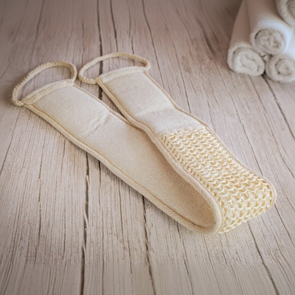 Sisal Massagegurt