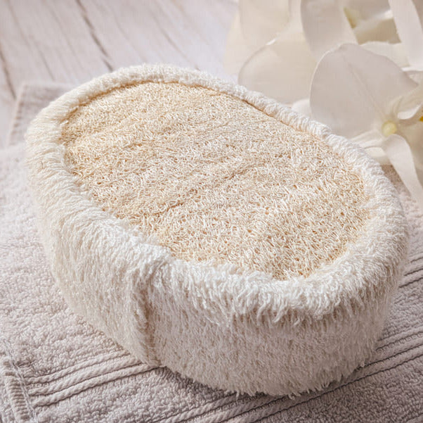 Luffa Badeschwamm
