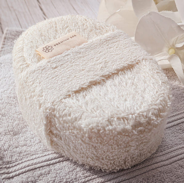 Luffa Badeschwamm