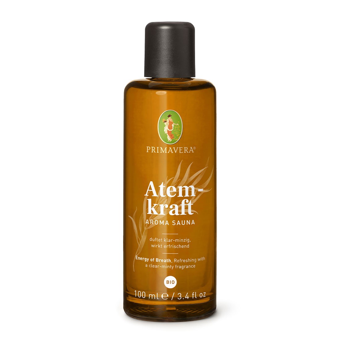 Atemkraft Aroma Sauna bio 100 ml