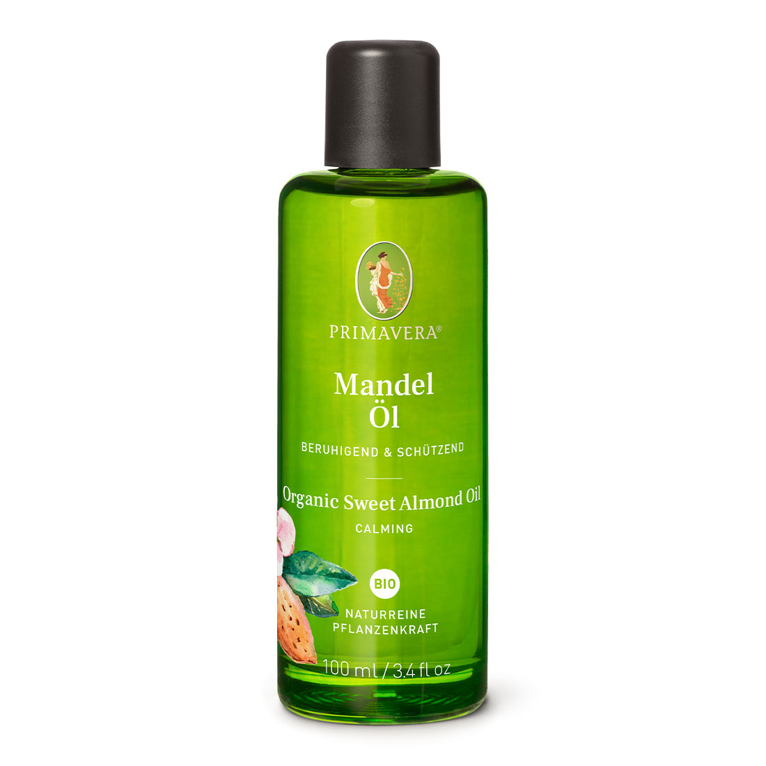 Bio-Mandelöl 100 ml