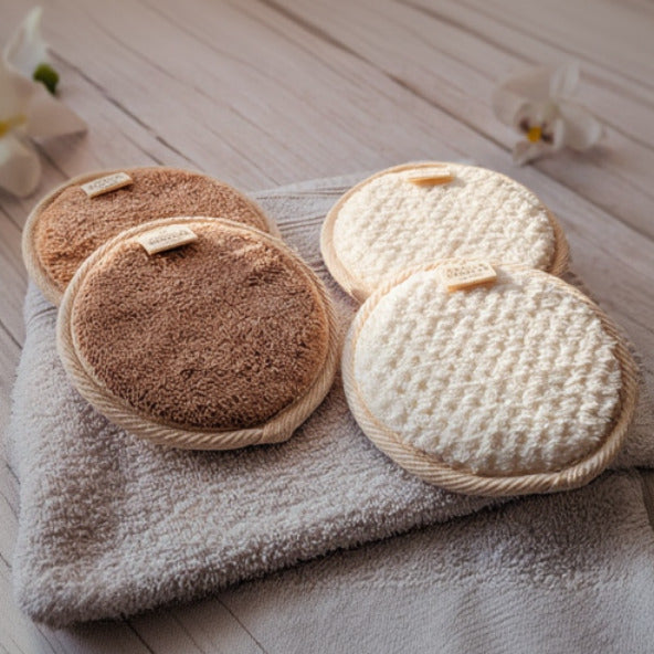 Soft Renewal Pads 4er-Packung