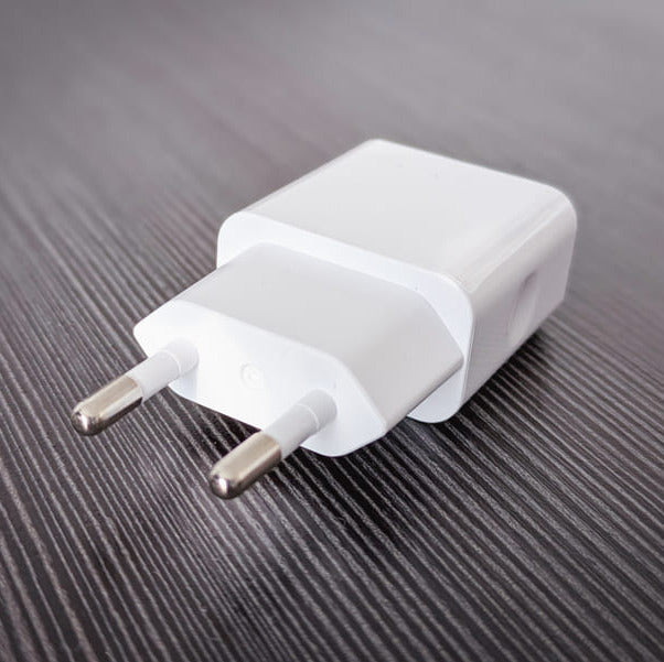 USB-Stromadapter für Aromatherapie-Diffusoren